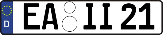 EA-II21
