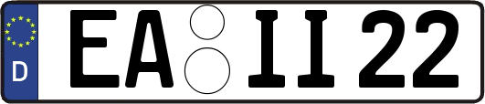 EA-II22