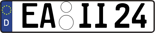 EA-II24