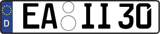 EA-II30