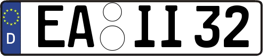 EA-II32