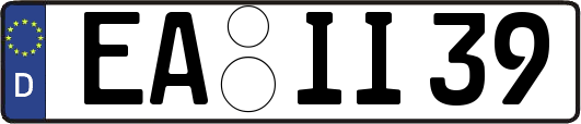 EA-II39