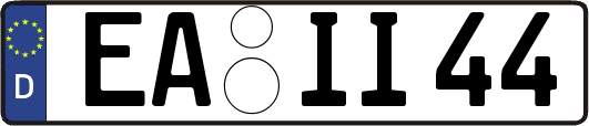 EA-II44