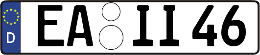 EA-II46