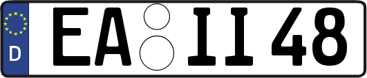 EA-II48