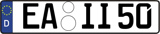 EA-II50