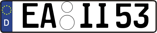EA-II53