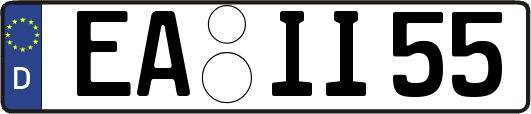 EA-II55