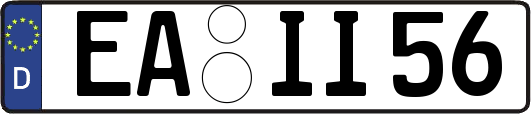 EA-II56