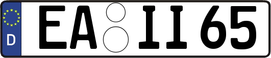 EA-II65