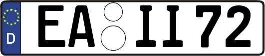EA-II72