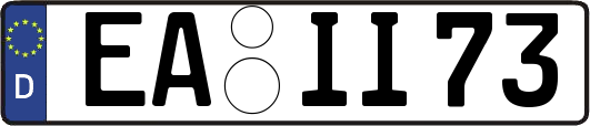EA-II73