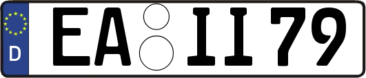 EA-II79