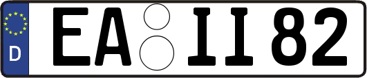 EA-II82