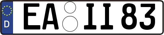 EA-II83