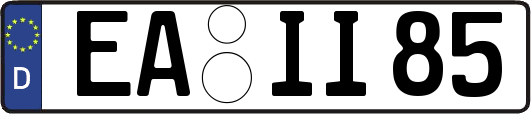 EA-II85