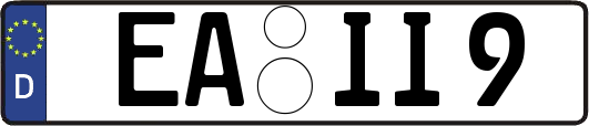 EA-II9