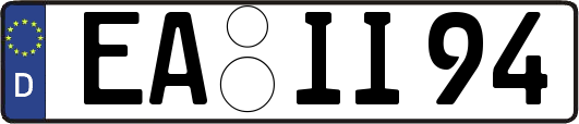 EA-II94