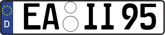EA-II95