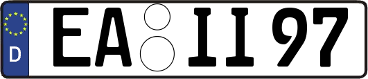 EA-II97