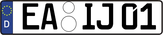 EA-IJ01