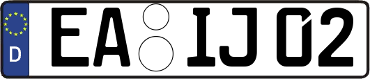 EA-IJ02