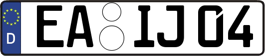 EA-IJ04