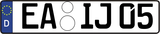 EA-IJ05