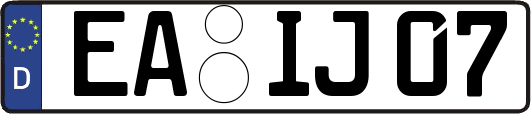 EA-IJ07