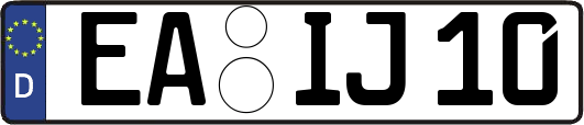 EA-IJ10