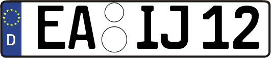 EA-IJ12