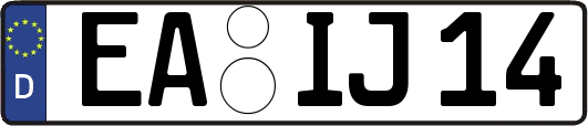EA-IJ14