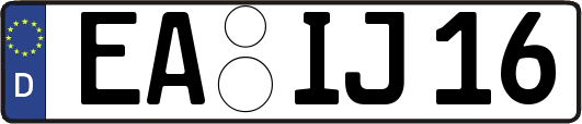 EA-IJ16