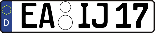 EA-IJ17