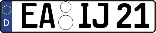 EA-IJ21