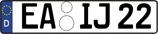EA-IJ22