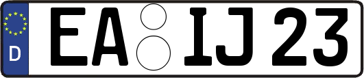 EA-IJ23