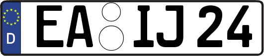 EA-IJ24