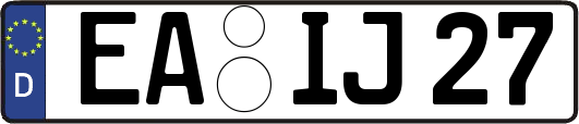 EA-IJ27