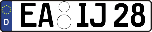 EA-IJ28