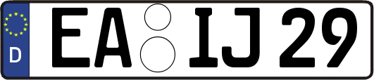 EA-IJ29