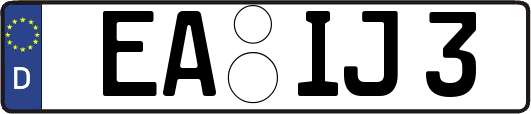 EA-IJ3