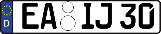 EA-IJ30