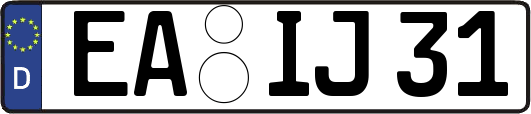 EA-IJ31