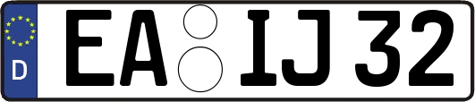 EA-IJ32
