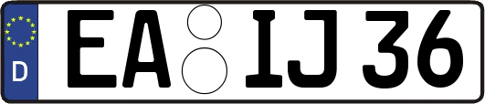 EA-IJ36