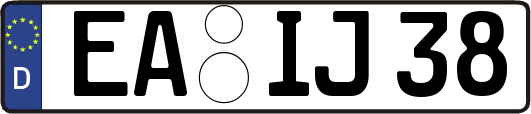 EA-IJ38