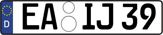 EA-IJ39