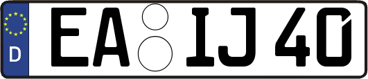 EA-IJ40