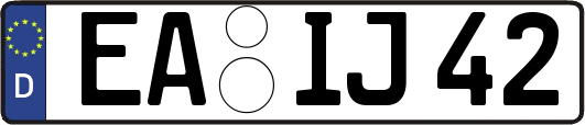 EA-IJ42